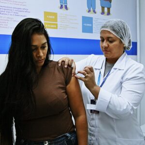 Nova Iguaçu amplia atendimento e vacinação aos sábados em agosto