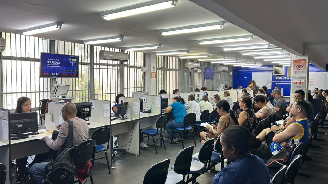 Contribuintes têm até 17 de novembro para aderir ao REFIS 2025 em Nova Iguaçu