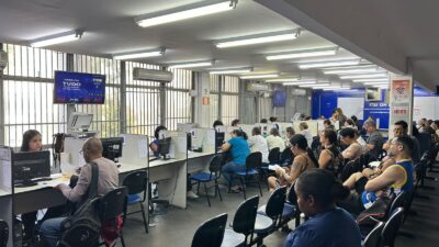 Contribuintes têm até 17 de novembro para aderir ao REFIS 2025 em Nova Iguaçu