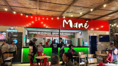 Boteco Mané chega à Baixada Fluminense com novo cardápio