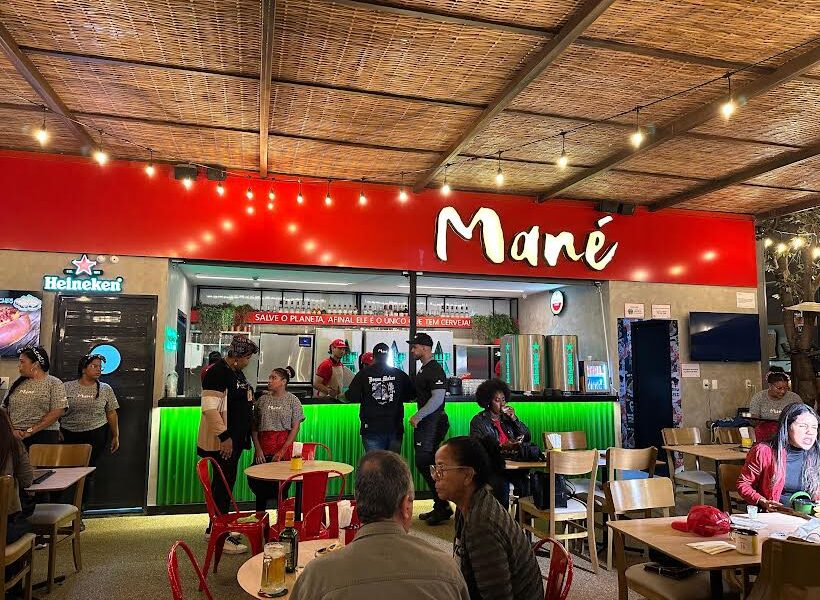 Boteco Mané chega à Baixada Fluminense com novo cardápio