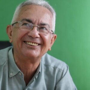 Ex-prefeito de Queimados, Carlos Vilela, morre aos 74 anos