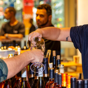 Festival de Vinho reúne mais de 100 rótulos em Nova Iguaçu