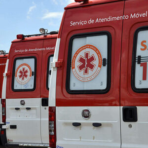 Processo seletivo do SAMU abre vagas em Nilópolis e Queimados