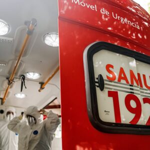 Com salários de até R$ 3.2 mil, SAMU Nilópolis e Queimados têm processo seletivo aberto