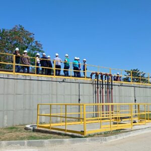 Rio+Saneamento inaugura ETE Lages e amplia tratamento de esgoto em Paracambi