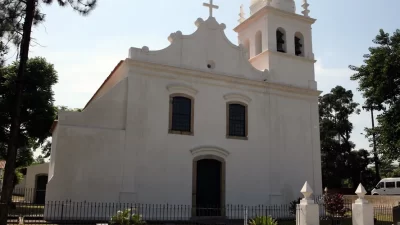 Roda de Conversa no Museu Vivo do São Bento promove intercâmbio arqueológico entre Duque de Caxias e Nova Iguaçu