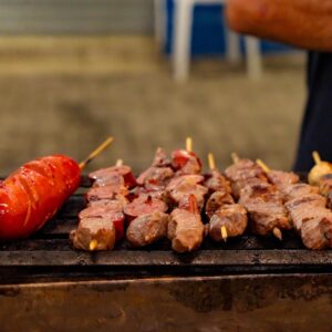 Feira Nacional do Podrão de volta em Duque de Caxias na Praça do Pacificador nos dias 11 e 12 de outubro
