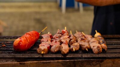 Feira Nacional do Podrão de volta em Duque de Caxias na Praça do Pacificador nos dias 11 e 12 de outubro