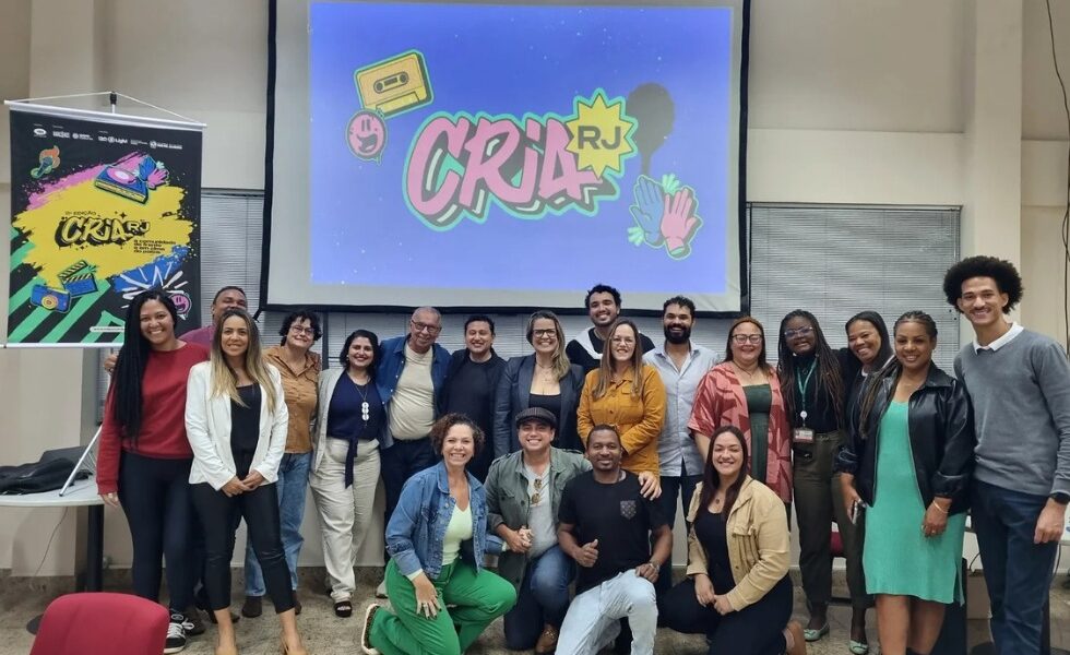 Cria RJ: últimas vagas para cursos gratuitos na área da cultura em Duque de Caxias