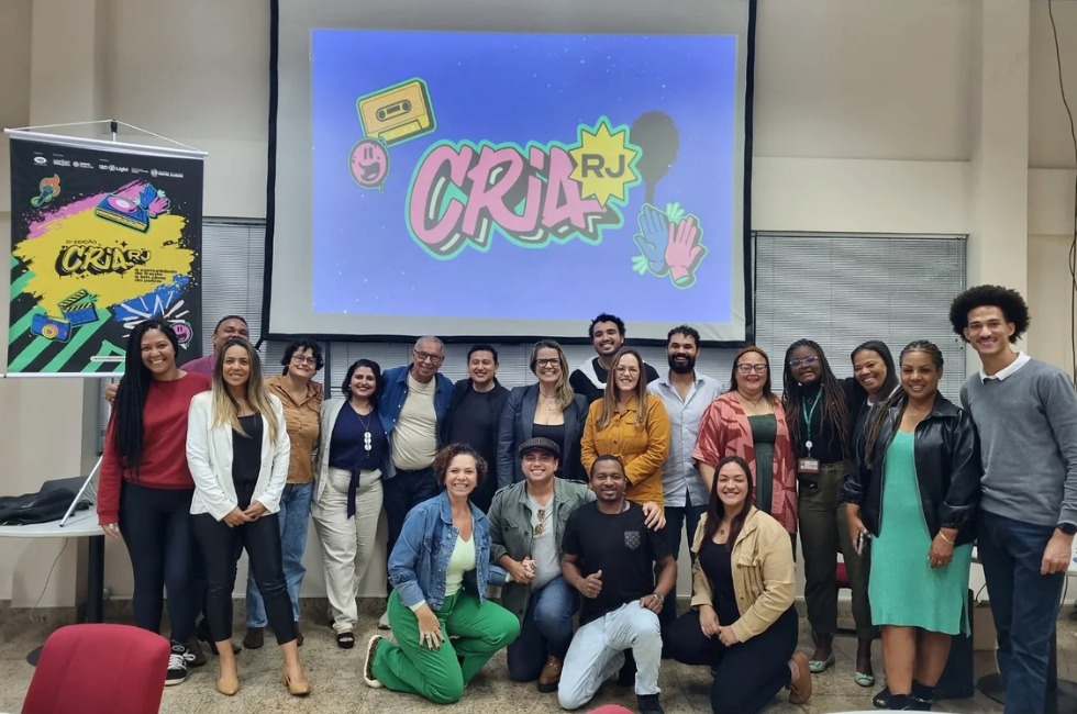 Cria RJ: últimas vagas para cursos gratuitos na área da cultura em ...