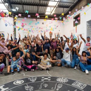 Festival de 10 anos do Gomeia une arte e mobilização na Baixada Fluminense