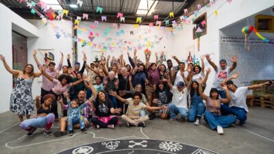 Festival de 10 anos do Gomeia une arte e mobilização na Baixada Fluminense