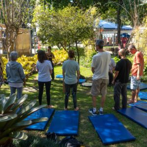 Sesc promove na Baixada Fluminense semana de atividades físicas gratuitas