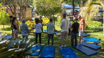 Sesc promove na Baixada Fluminense semana de atividades físicas gratuitas