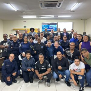 Prefeitura de Paracambi cria gratificação para serviços extras da Guarda Municipal