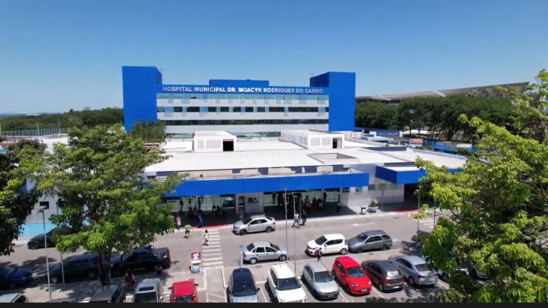 Hospital Moacyr do Carmo completa 17 anos com expansão e novas conquistas em Duque de Caxias