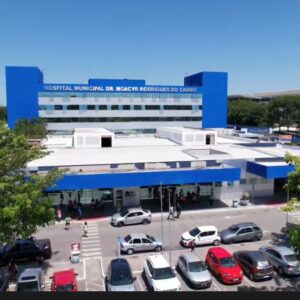 Hospital Moacyr do Carmo completa 17 anos com expansão e novas conquistas em Duque de Caxias