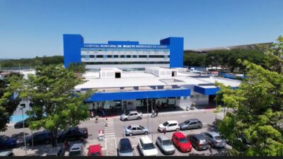 Hospital Moacyr do Carmo completa 17 anos com expansão e novas conquistas em Duque de Caxias