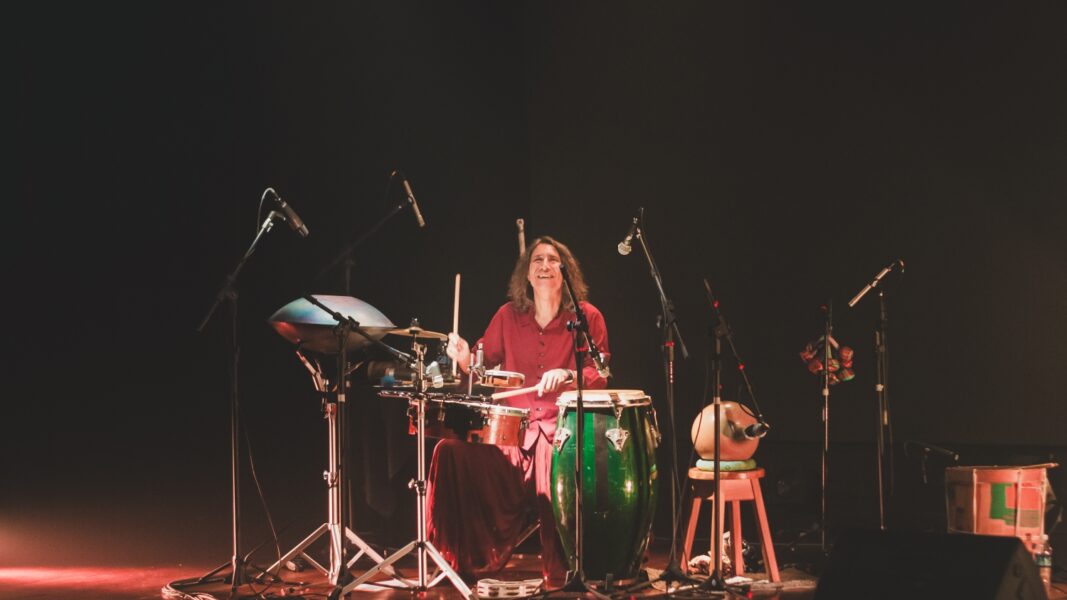 Marco Lobo Quinteto leva brasilidade e jazz ao Sesc Nova Iguaçu