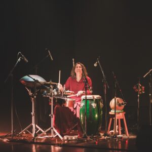 Marco Lobo Quinteto leva brasilidade e jazz ao Sesc Nova Iguaçu