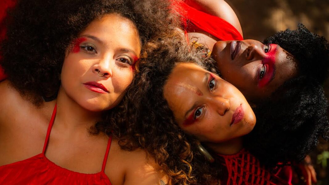 Show “Oriki-Yà – Vem Saudar!” se apresenta no Sesc Nova Iguaçu