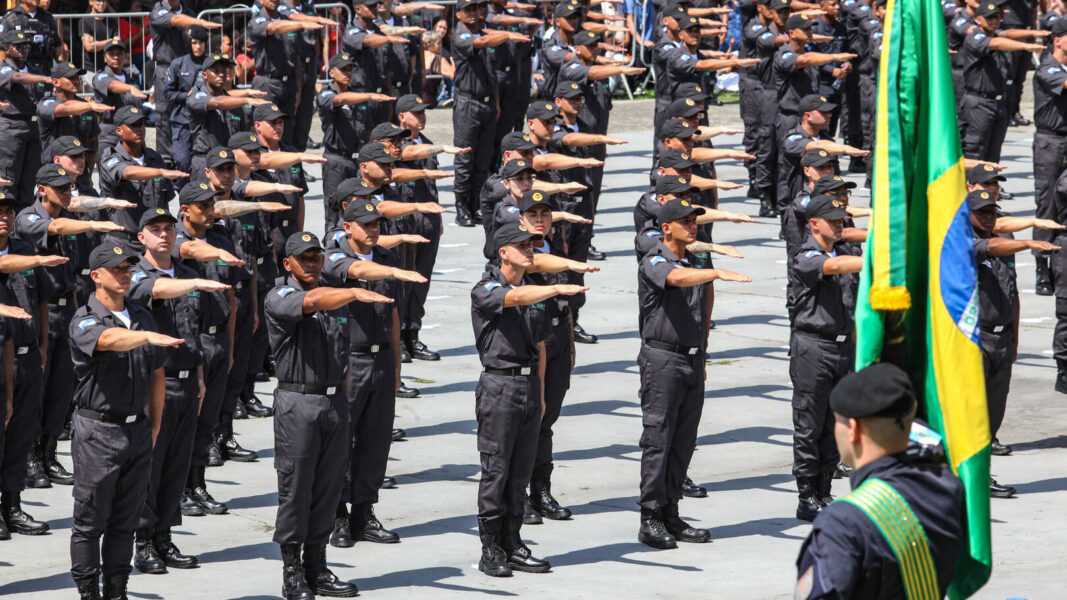 Licitação para obra do batalhão da PM de Nova Iguaçu já tem data
