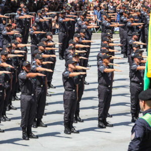 Licitação para obra do batalhão da PM de Nova Iguaçu já tem data