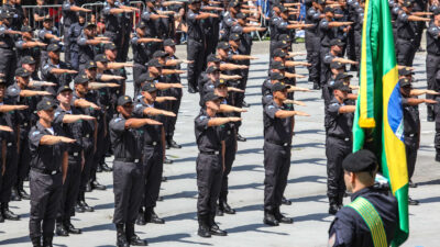 Licitação para obra do batalhão da PM de Nova Iguaçu já tem data