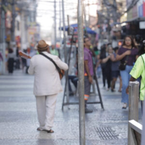 “Amuleto”, 1º longa-metragem do Mate com Angu tem estreia nacional no Festival do Rio
