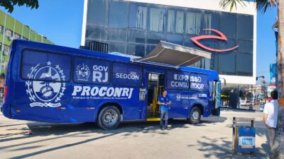 Expresso do Consumidor e Consumidor Social chegam à Baixada Fluminense