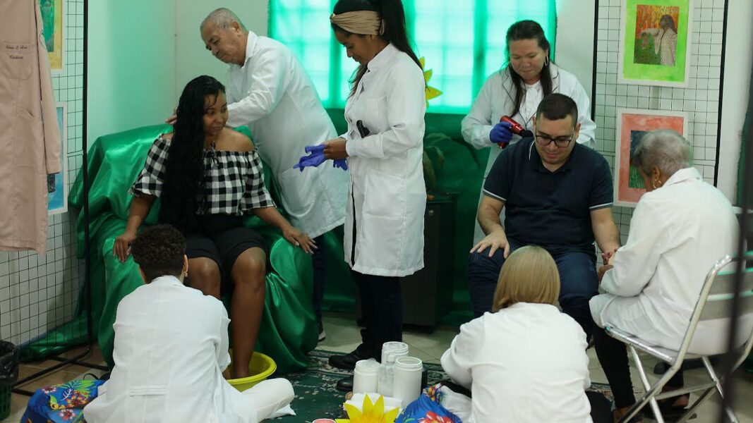 Prefeitura de Nova Iguaçu promove casamento comunitário gratuito para 52 casais