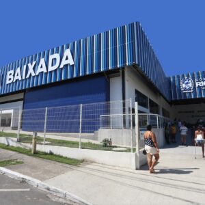 Rio Imagem Baixada ultrapassa dois milhões de exames realizados
