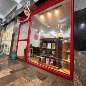 Livraria Córdula