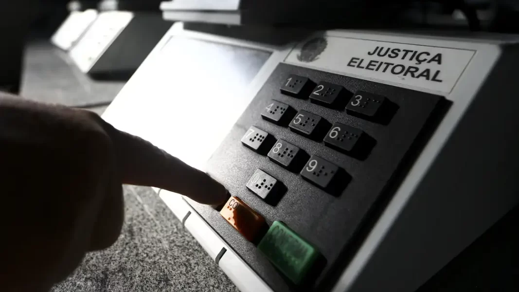 Baixada Fluminense tem quase 480 mil eleitoras(es) sem biometria cadastrada