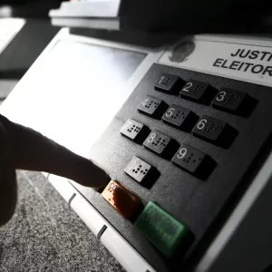 Baixada Fluminense tem quase 480 mil eleitoras(es) sem biometria cadastrada