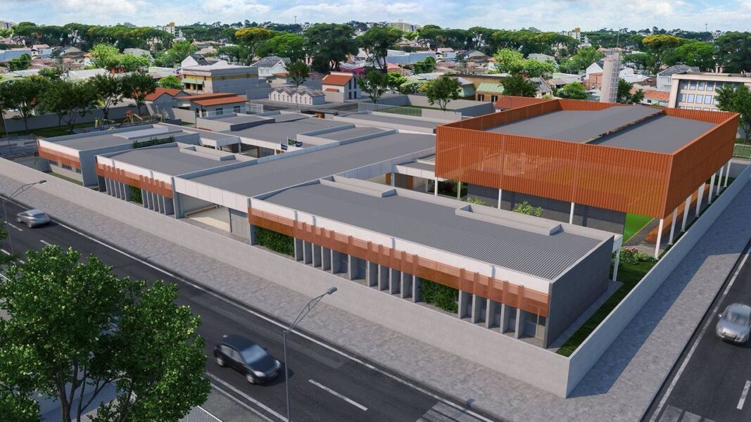 Japeri terá nova Escola de Tempo Integral no bairro Mucajá