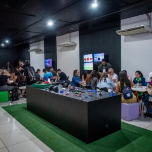 5º Torneio Juvenil de Robótica do Museu Ciência e Vida, em Duque de Caxias, está com inscrições abertas