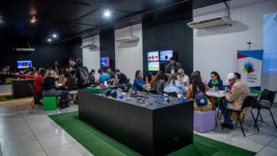 5º Torneio Juvenil de Robótica do Museu Ciência e Vida, em Duque de Caxias, está com inscrições abertas