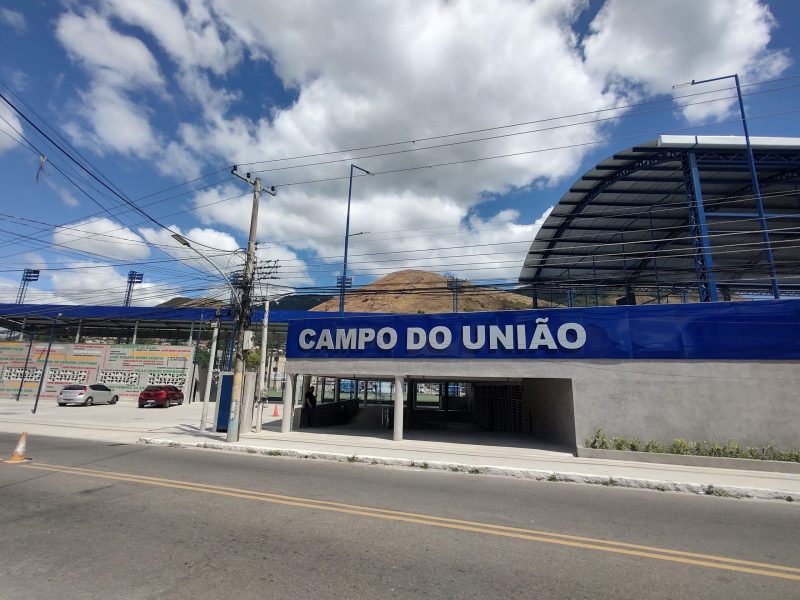 Subsecretaria de Cultura, Esporte, Lazer e Turismo de Mesquita muda para novo endereço