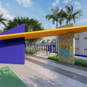 Governo do Estado lança edital para construção do Parque RJ em São João de Meriti