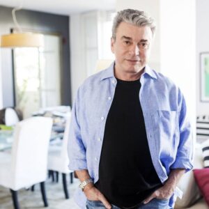 Edney Silvestre lança “O Último Van Gogh” e participa de bate-papo em São João de Meriti