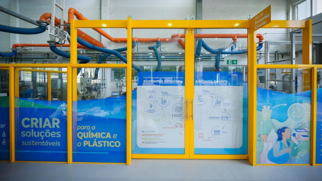 Braskem amplia prazo de inscrições do Concurso “Ações que Transformam” em Duque de Caxias