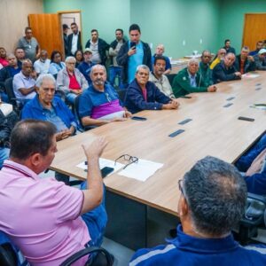 São João de Meriti libera uso de picapes para taxistas