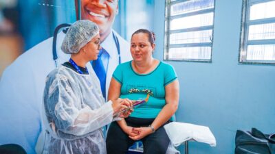 São João de Meriti inicia inserções de DIU na rede municipal de saúde