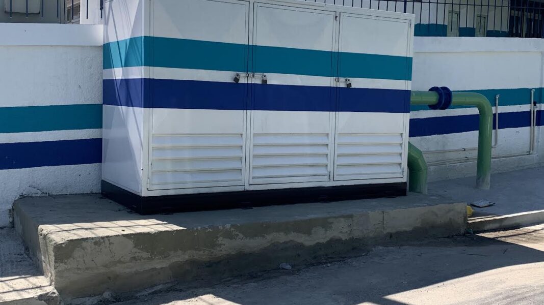 Nova bomba em Vilar dos Teles promete regularizar abastecimento de água em São João de Meriti