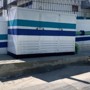 Nova bomba em Vilar dos Teles promete regularizar abastecimento de água em São João de Meriti