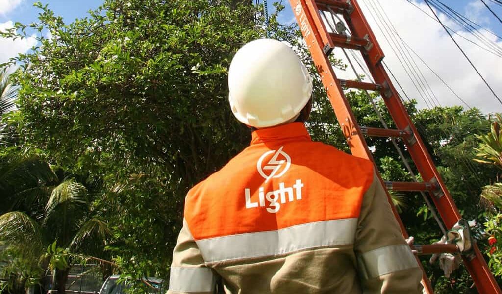 Light inicia Campanha de Negociação de Débitos com descontos de até 95% e parcelamento em até 24 vezes