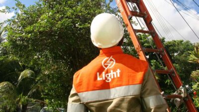 Light inicia Campanha de Negociação de Débitos com descontos de até 95% e parcelamento em até 24 vezes
