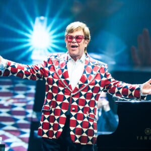 Rock in Rio confirma Elton John e também Gilberto Gil no Palco Mundo para o mesmo dia